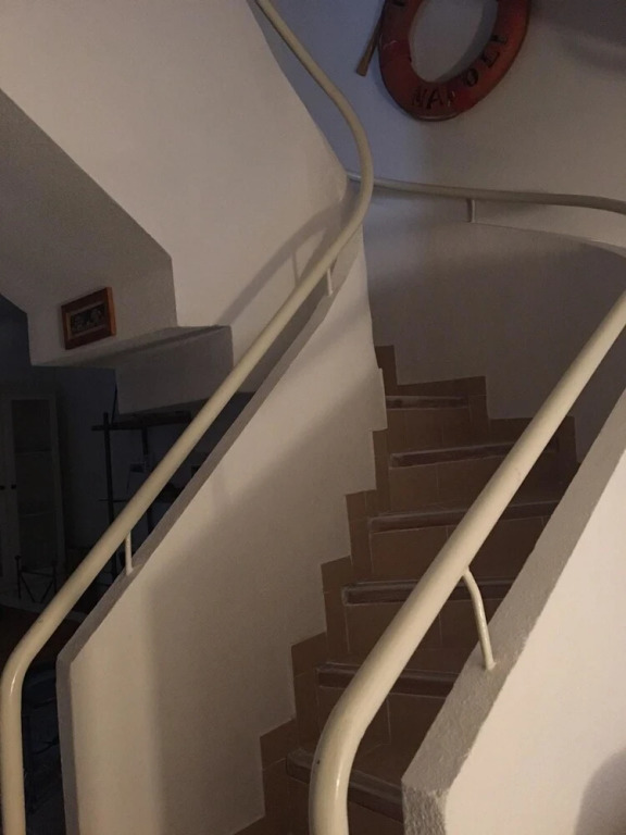 House With 4 Bedrooms in Los Belones, With Wonderful City View, Furnis