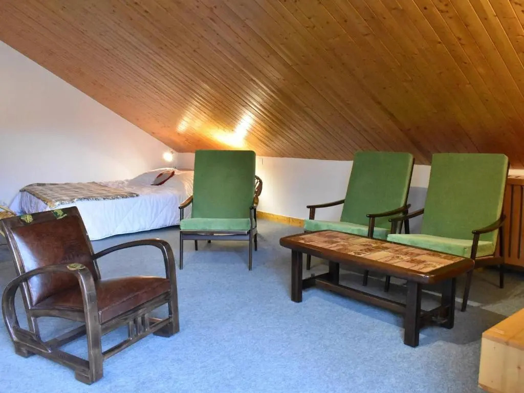 Appartement Méribel, 1 pièce, 5 personnes - FR-1-180-366