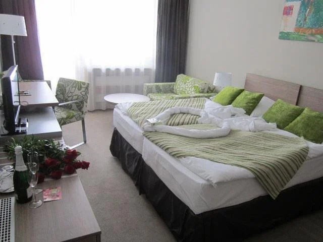 Hotel Bystrá