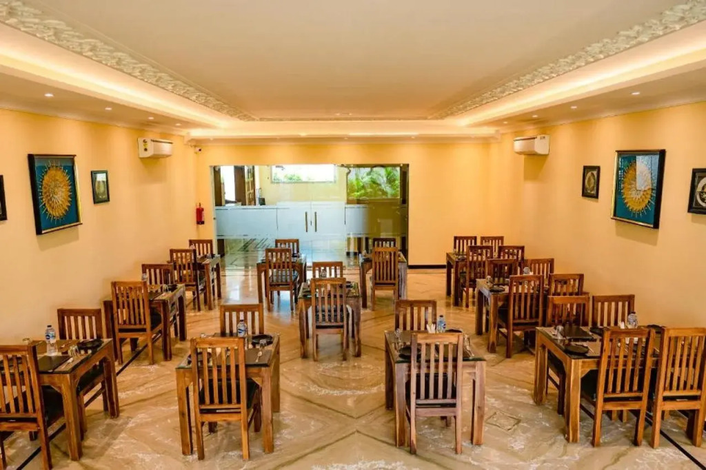 Amritara Ramila Kutir Ayodhya