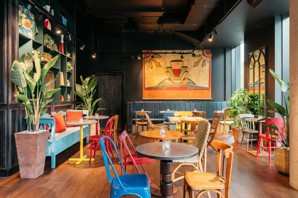 Ruby Zoe Hotel London by IHG