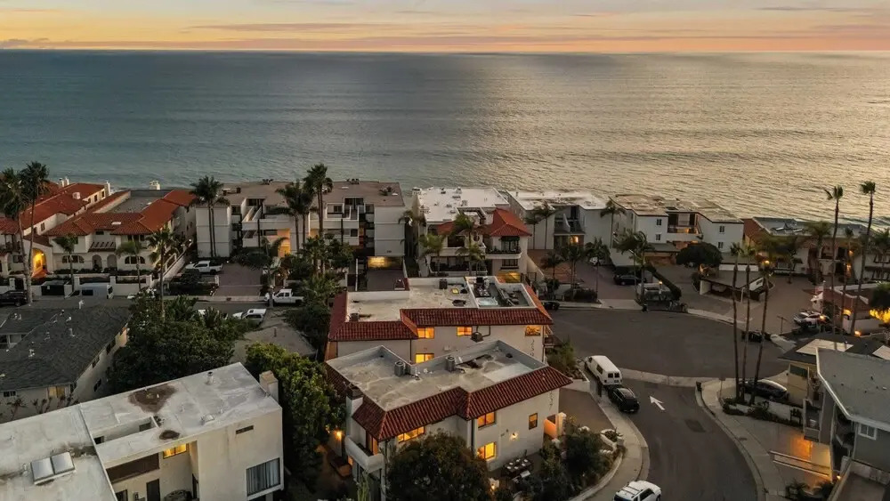 Steps to Beach, Hot Tub + Private Patio 259 Trailhead Trestles 3 by Avantstay