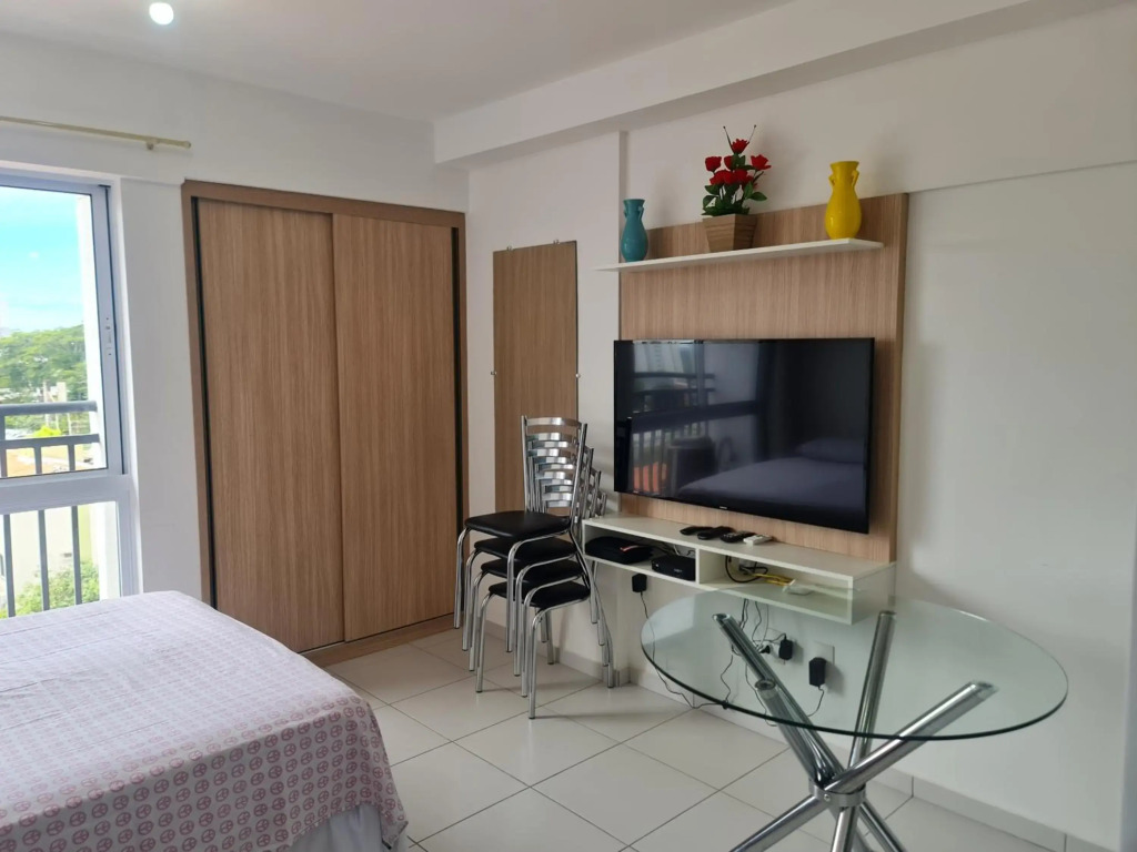 Flat Smart Residence