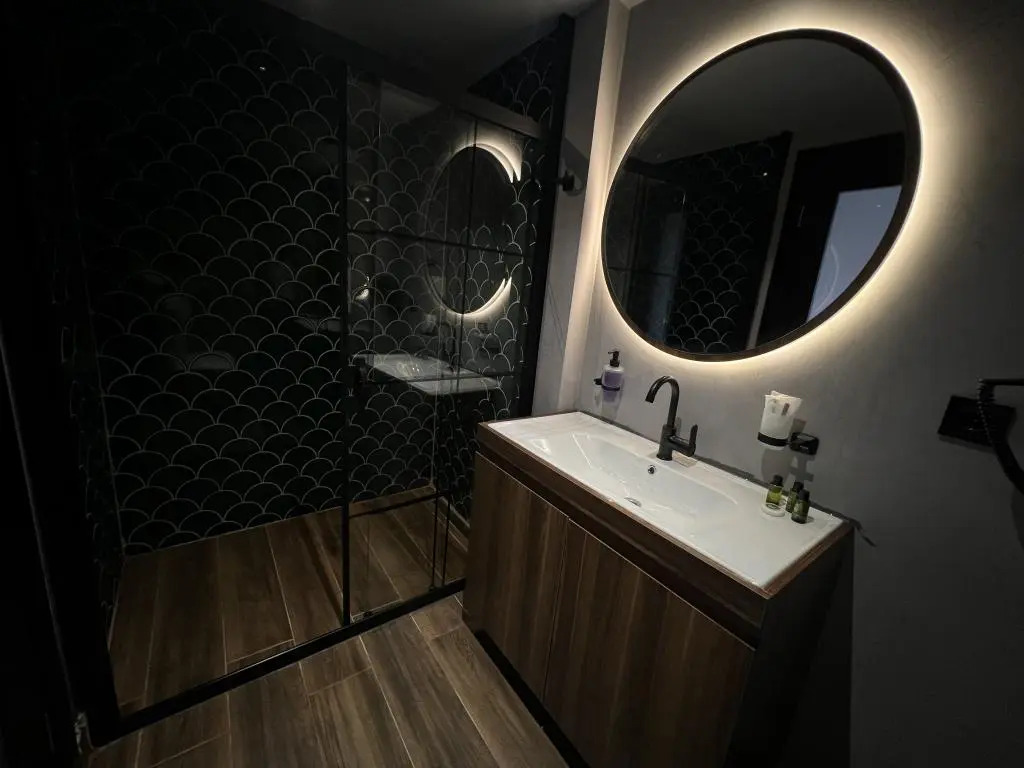 Elia Otel Urla