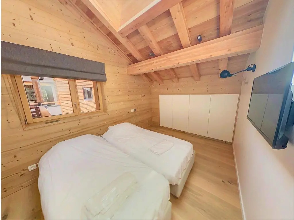 GCA301 - Appartement 6 Pers en pied de piste