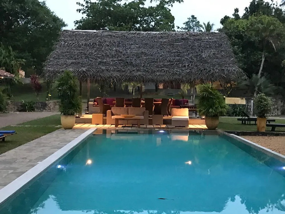 Sri Devi Retreat