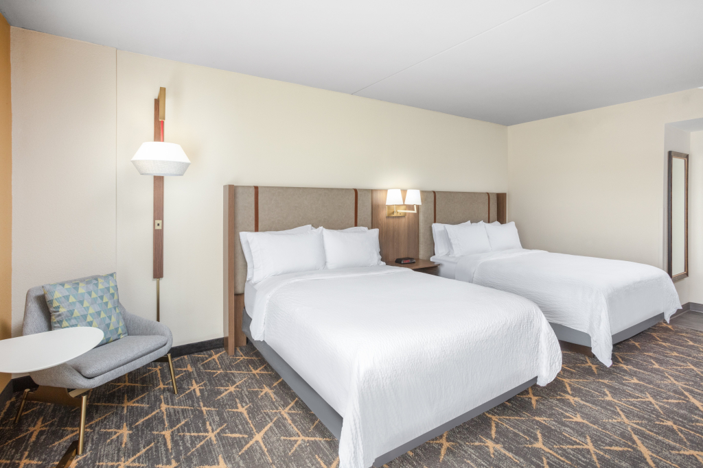 Holiday Inn & Suites Springfield - I-44 by IHG