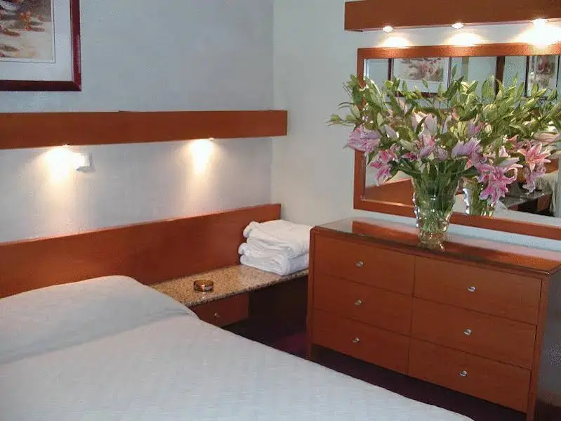 Hotel Victory