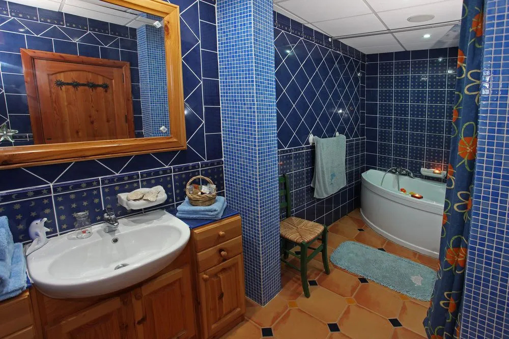 Great Seaviews Location