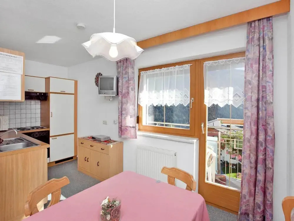 Apartment Near the Lake in Tyrol