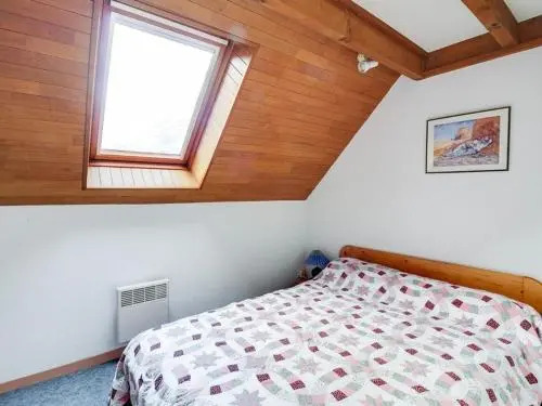 Apartment Gypaetes 2