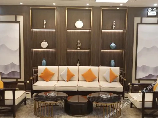 Qingzhu·Freeport Boutique Hotel
