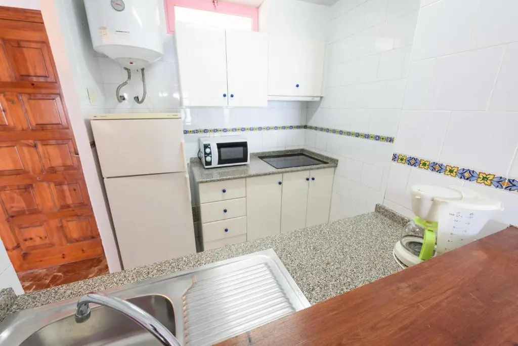 Apartamentos Nuevo México M 113