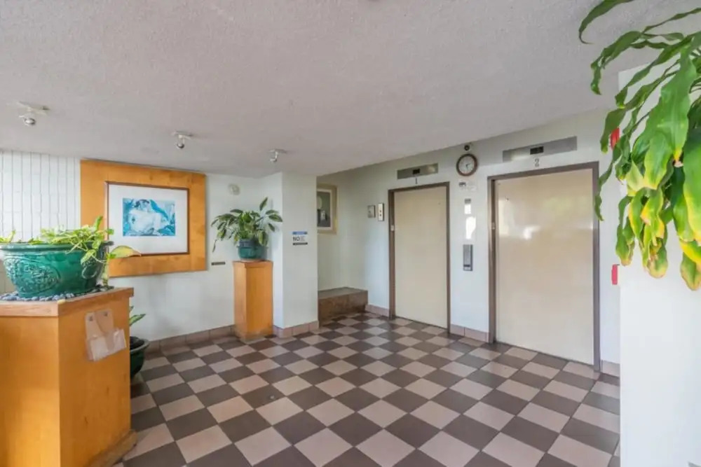 Waikiki Townhouse #1604