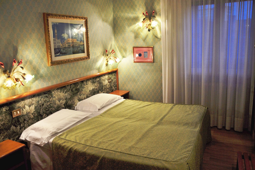 Hotel Venezia