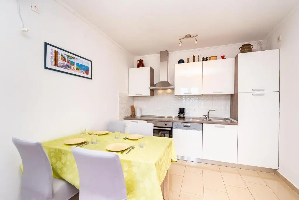 Apartments Peco