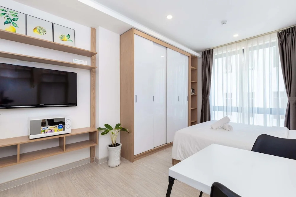 Cozrum Homes Citi Park