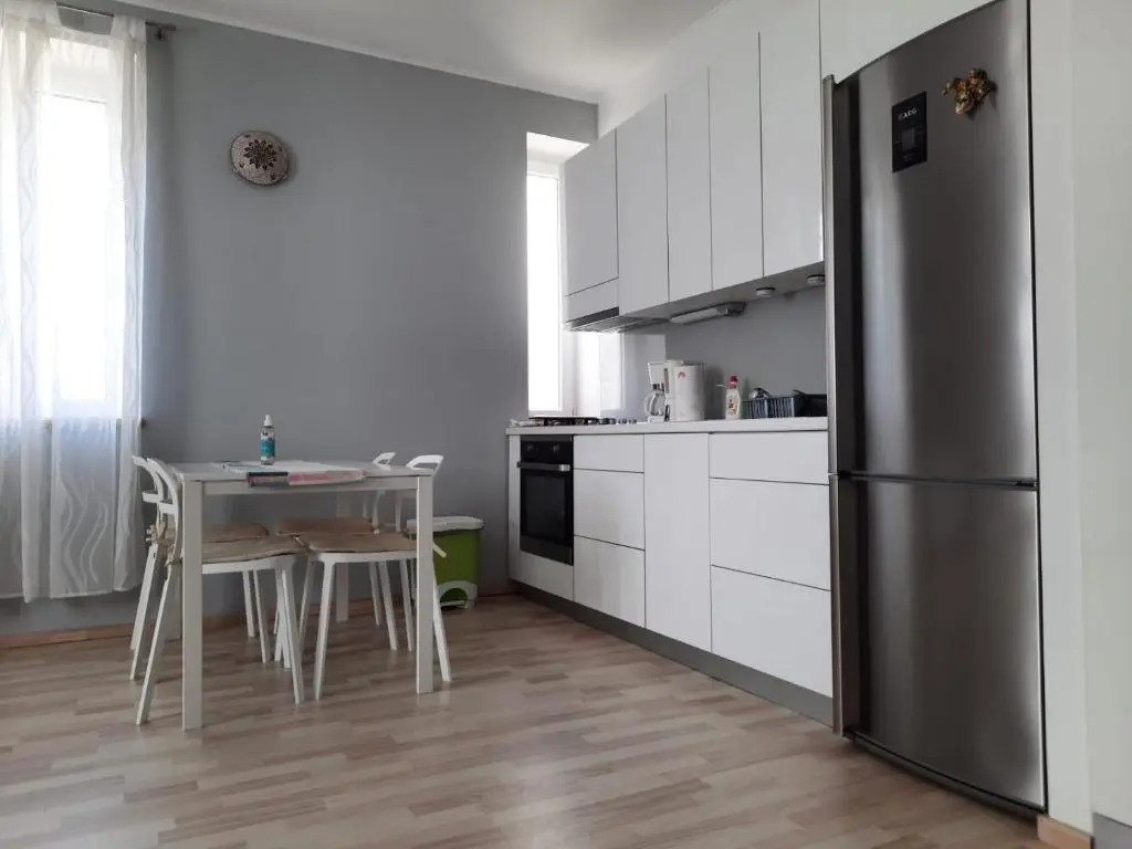 Hostrinus apartment