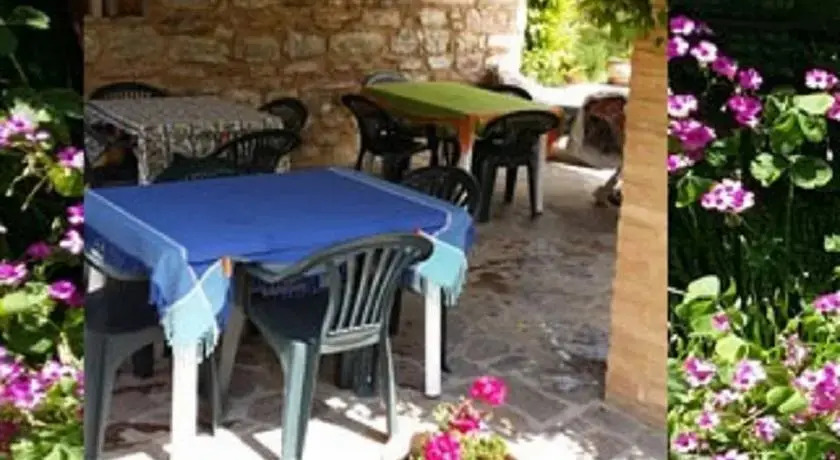 La tana B&b