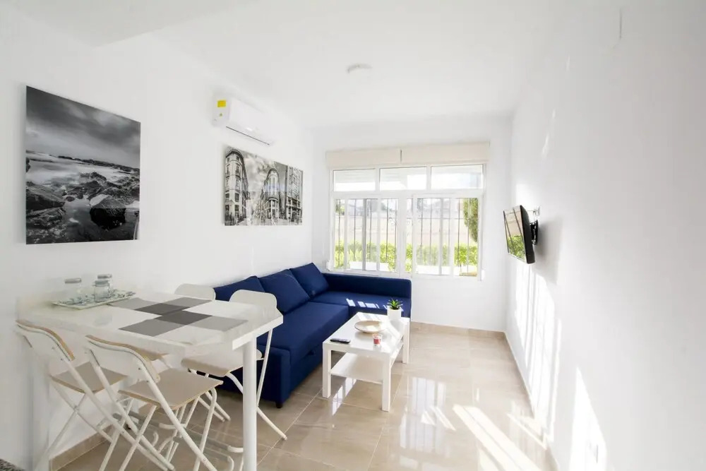 Apartamentos Los Alamos Sardinero