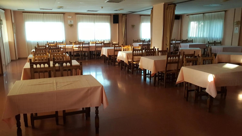 Hotel Reina Isabel