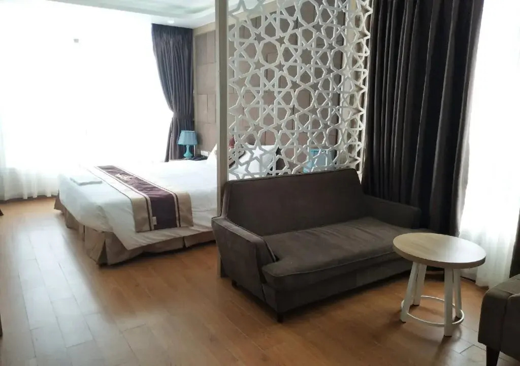 Sao Mai Hotel