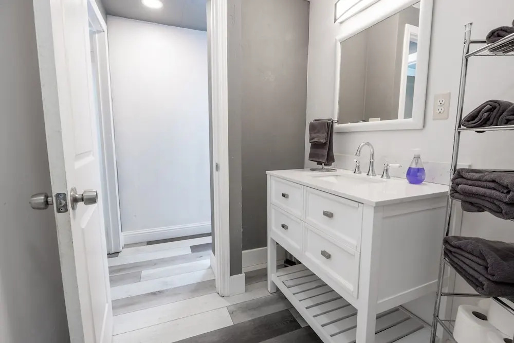 The Nest Apt A