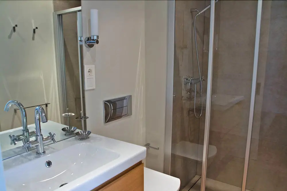 Apartamentos Mola 16