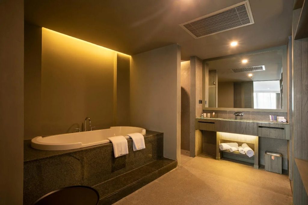 Kanvaz Village Resort Seminyak