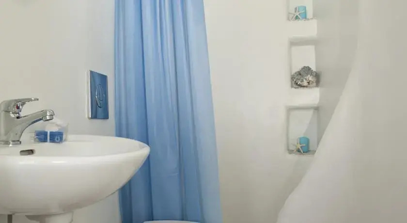 Luxury Sea House By Blue Waters Mykonos