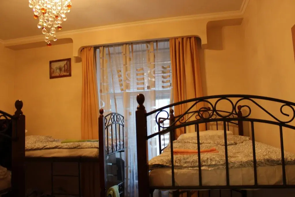 Хостел TimeHome на Москва-Реке