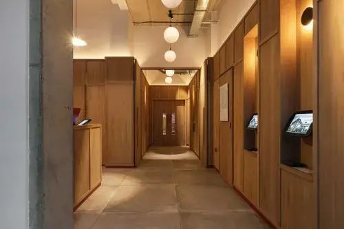 The Flint Hotel