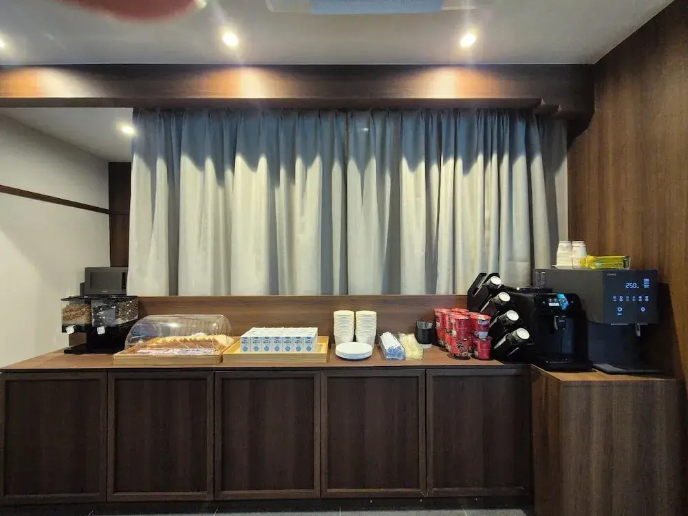 Anook Hotel and Spa Seoul Jongno Anguk 1st