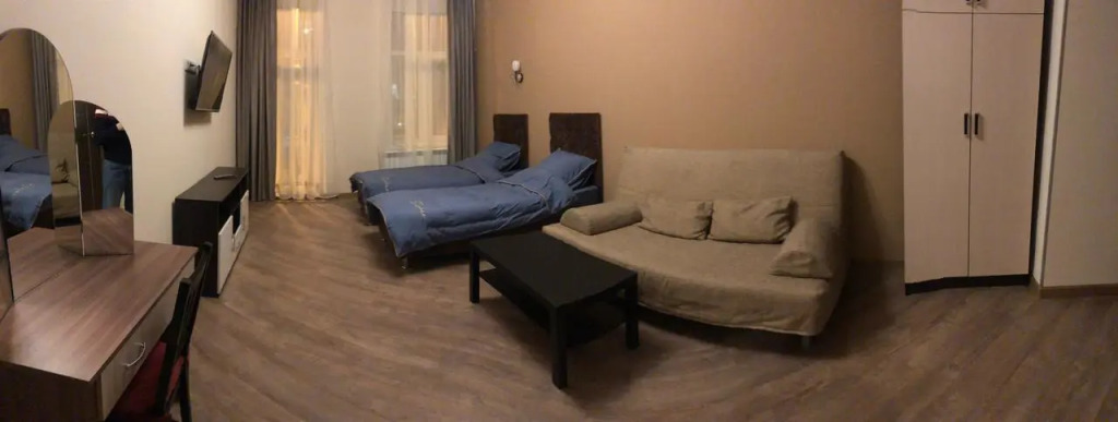 ЛИГОВЪ на проспекте Лиговский