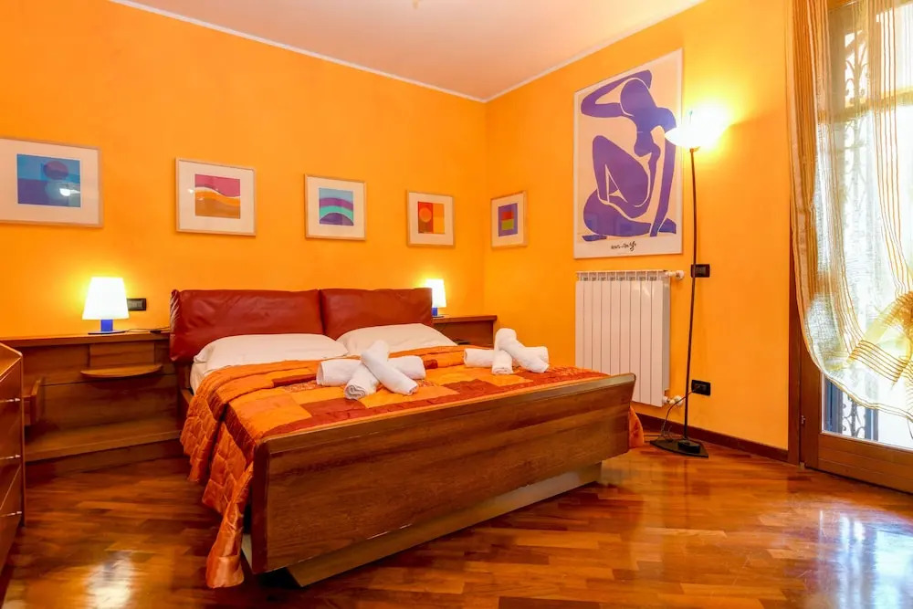 Gardagate - Residence San Giacomo