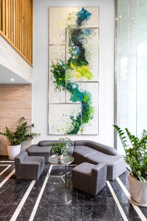 Nature Hanoi Hotel