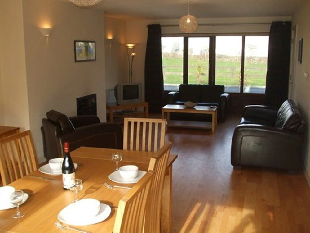 Corran Meabh Holiday Village Lahinch 4007