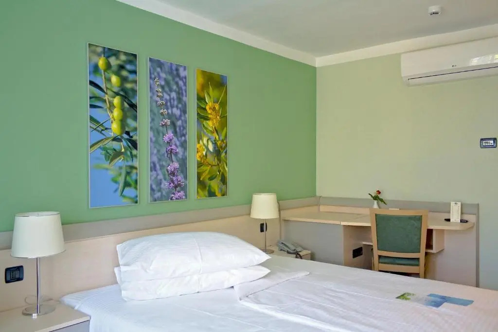 Hotel Kimen - Annex