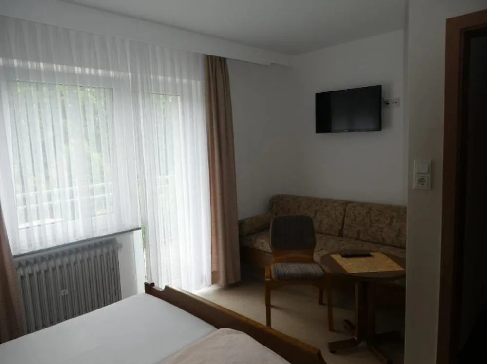 Hotel Lochmühle
