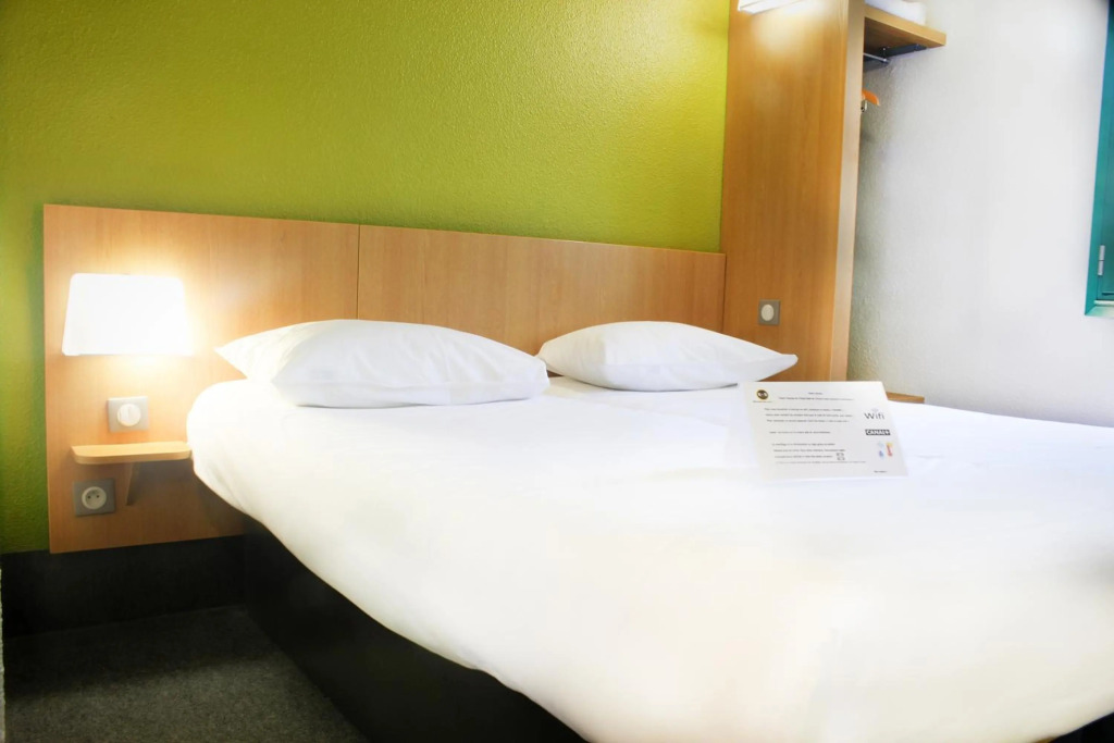 Hôtel Inn Design Vierzon