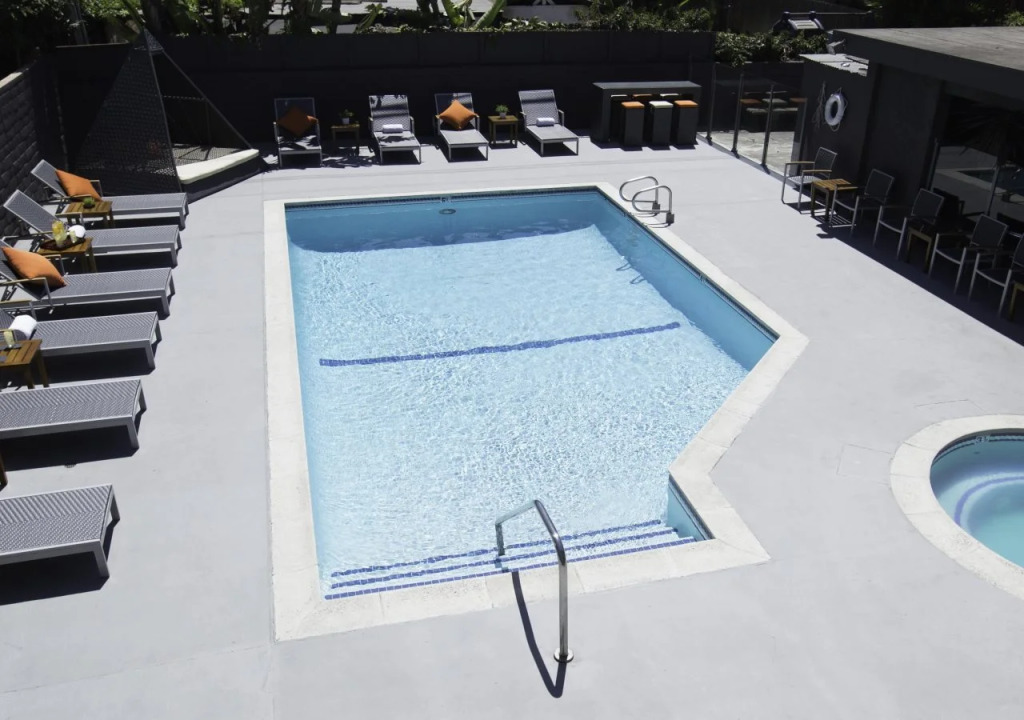 OC Hotel