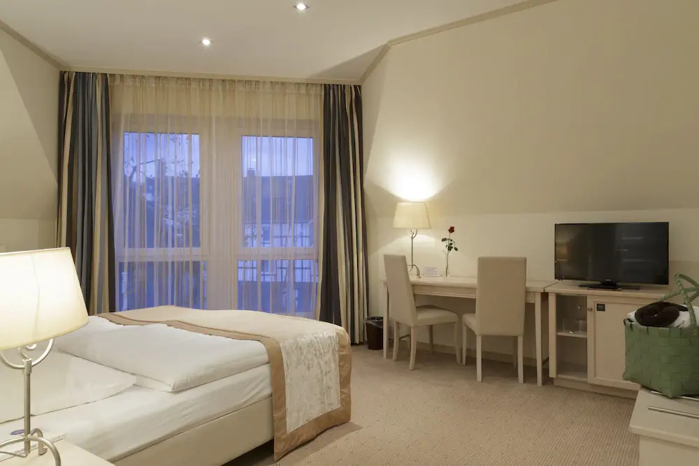 DIEDRICH Wellnesshotel & Spa