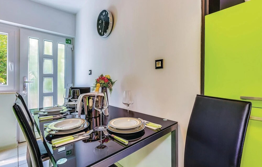 Awesome Home in Selce With Wifi and 2 Bedrooms