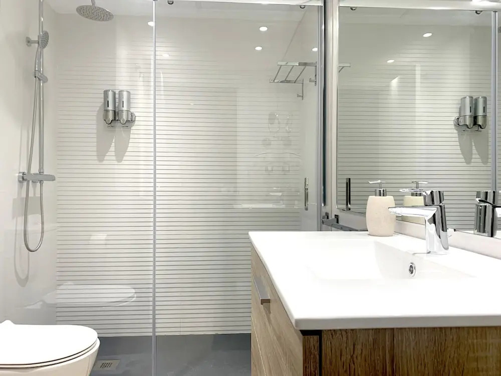 Sea to Sky Suites - Mijas Pueblo