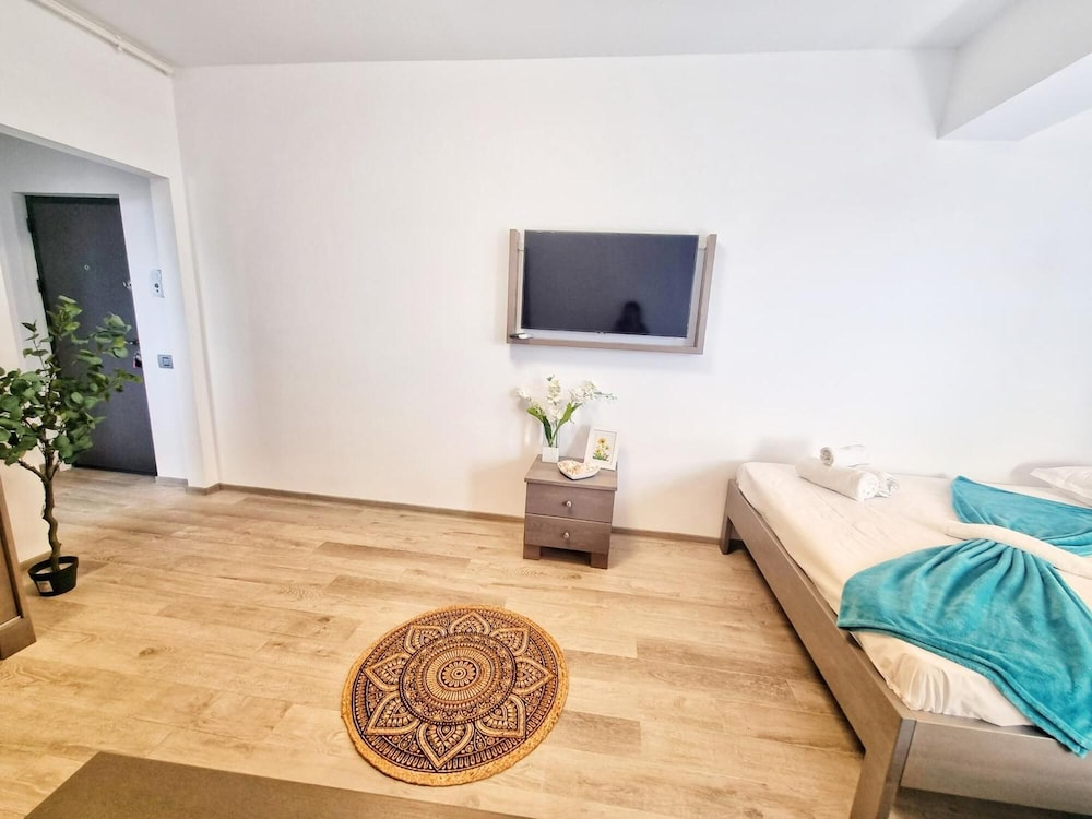 Mandala - Studiouri si Apartamente
