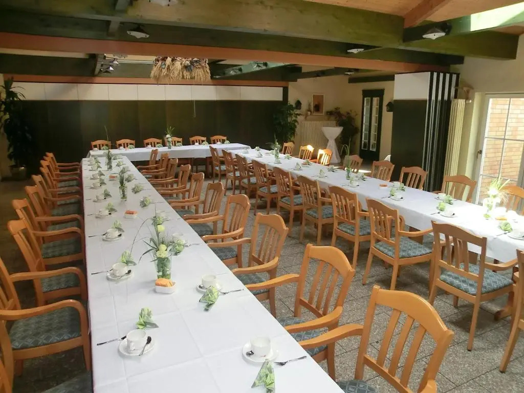 Landhotel Wieseneck