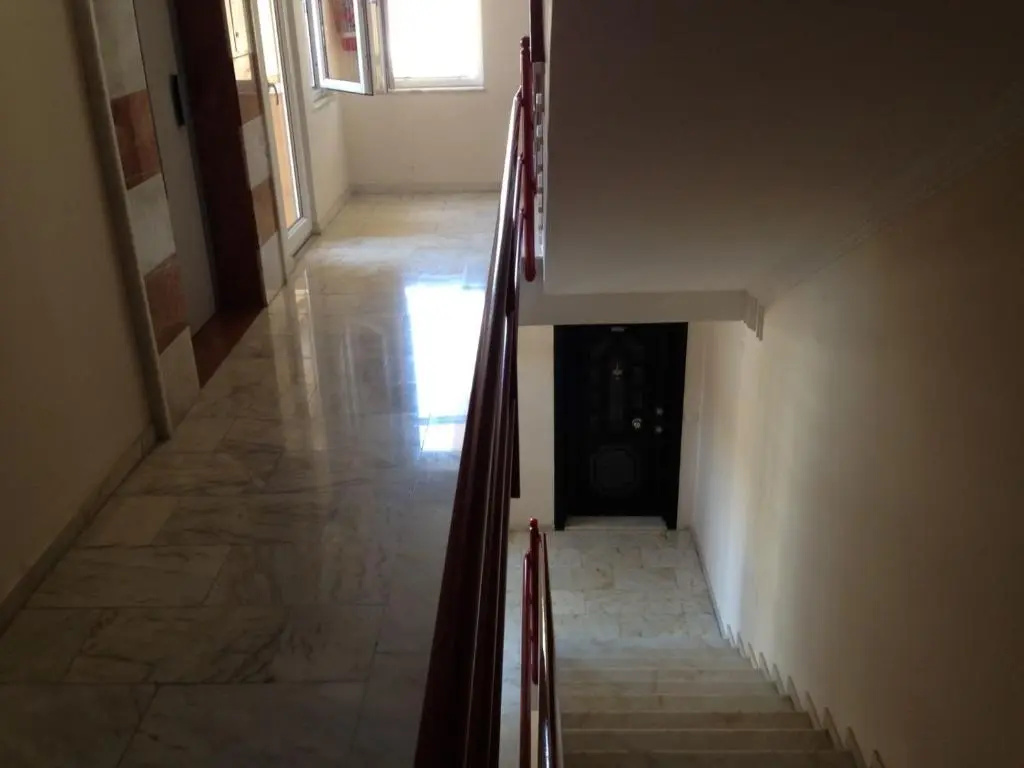 Apartment in KurtSafir Euro 12 Residence