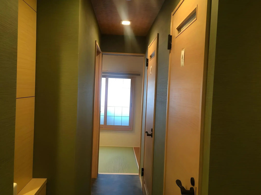 Komatsu Ryokan