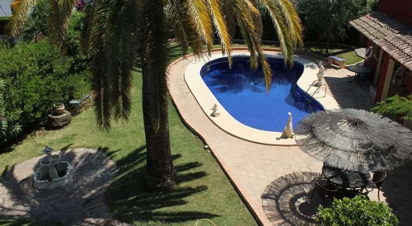 Villa Gisela