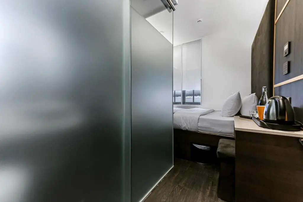 The Z Hotel Holborn